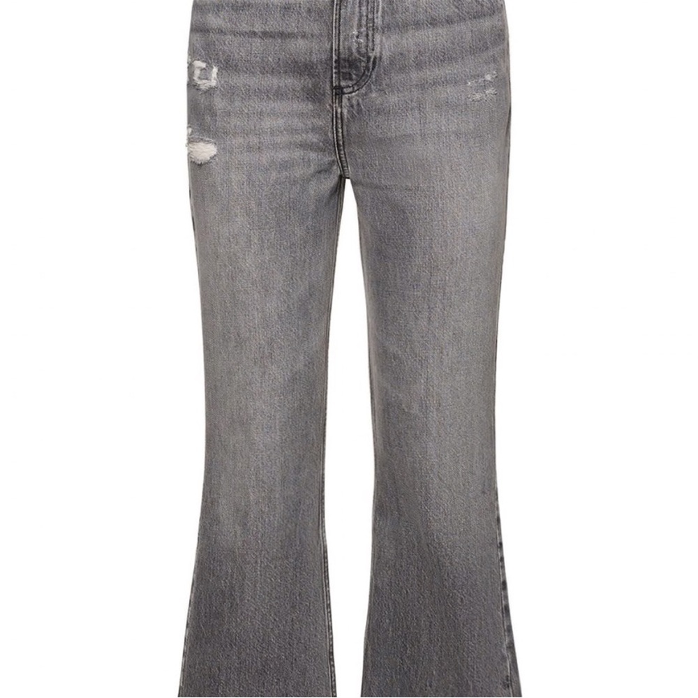 Frame Denim High’N’Tight mini boot - Picture 9 of 9